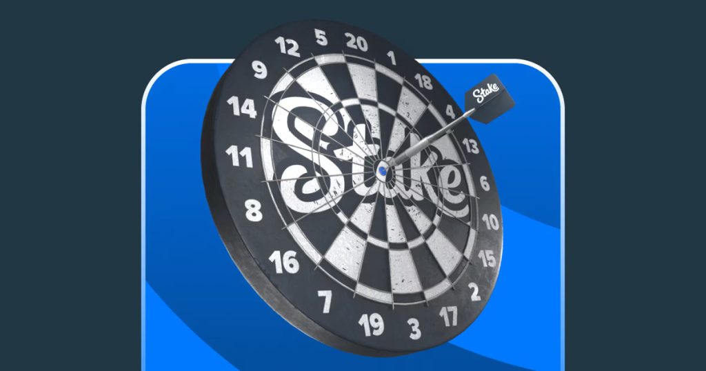 How to Play Darts on Tk999 Games